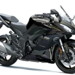 Kawasaki Ninja 1100 SX 2026