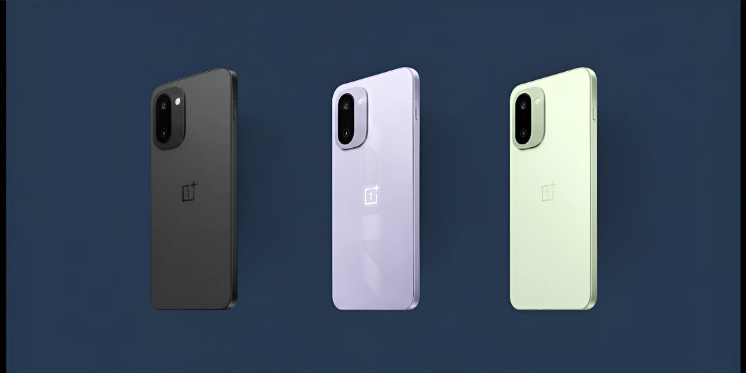 OnePlus 15R