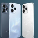 Oppo Reno 15C