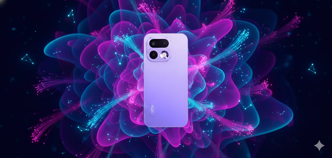 Realme 16 Pro 5G