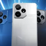 Realme Neo 8