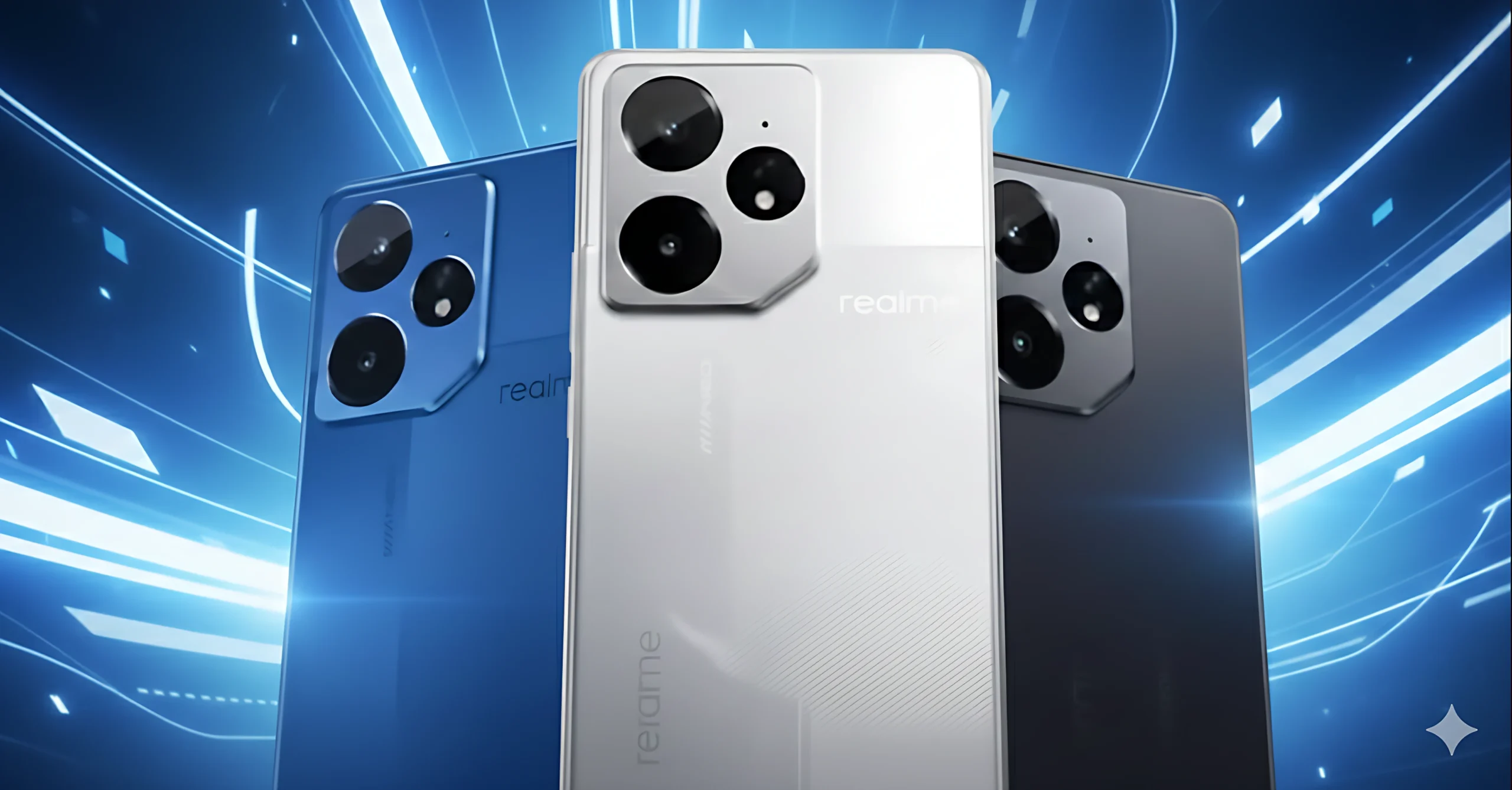 Realme Neo 8