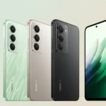 Redmi Note 15 5G