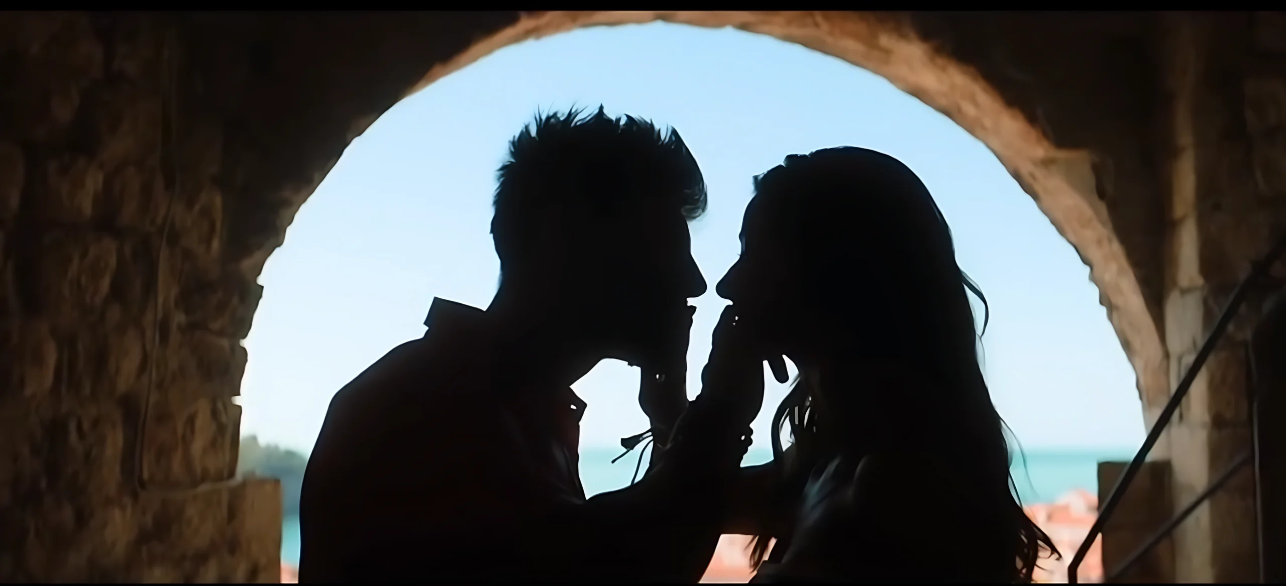 Tu Meri Main Tera Review