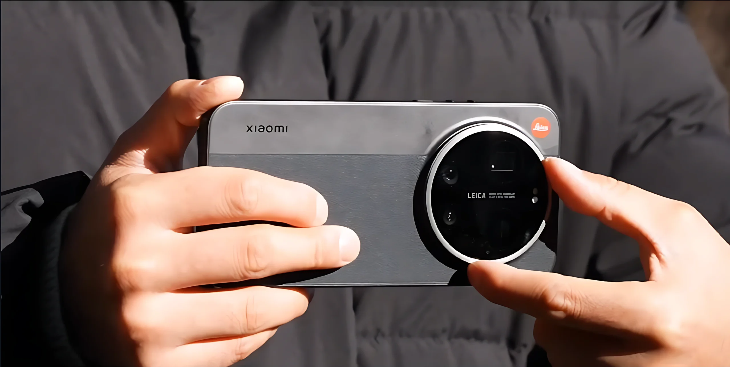 Xiaomi 17 Ultra Camera Details