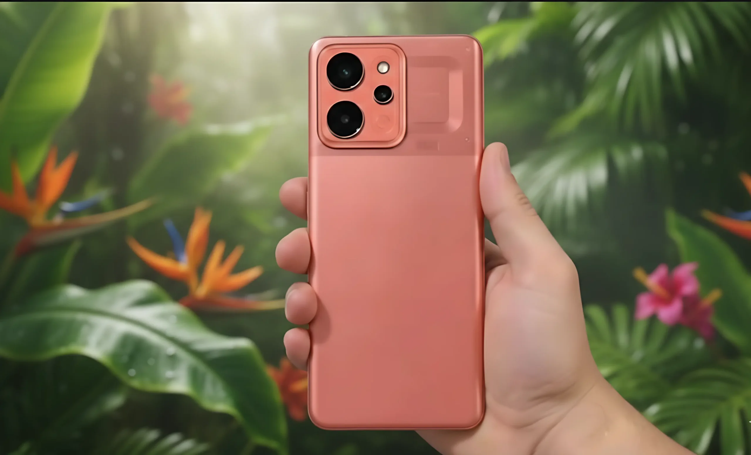 Realme P4 Power