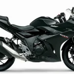 Suzuki Gixxer SF 250 New Generation 2026