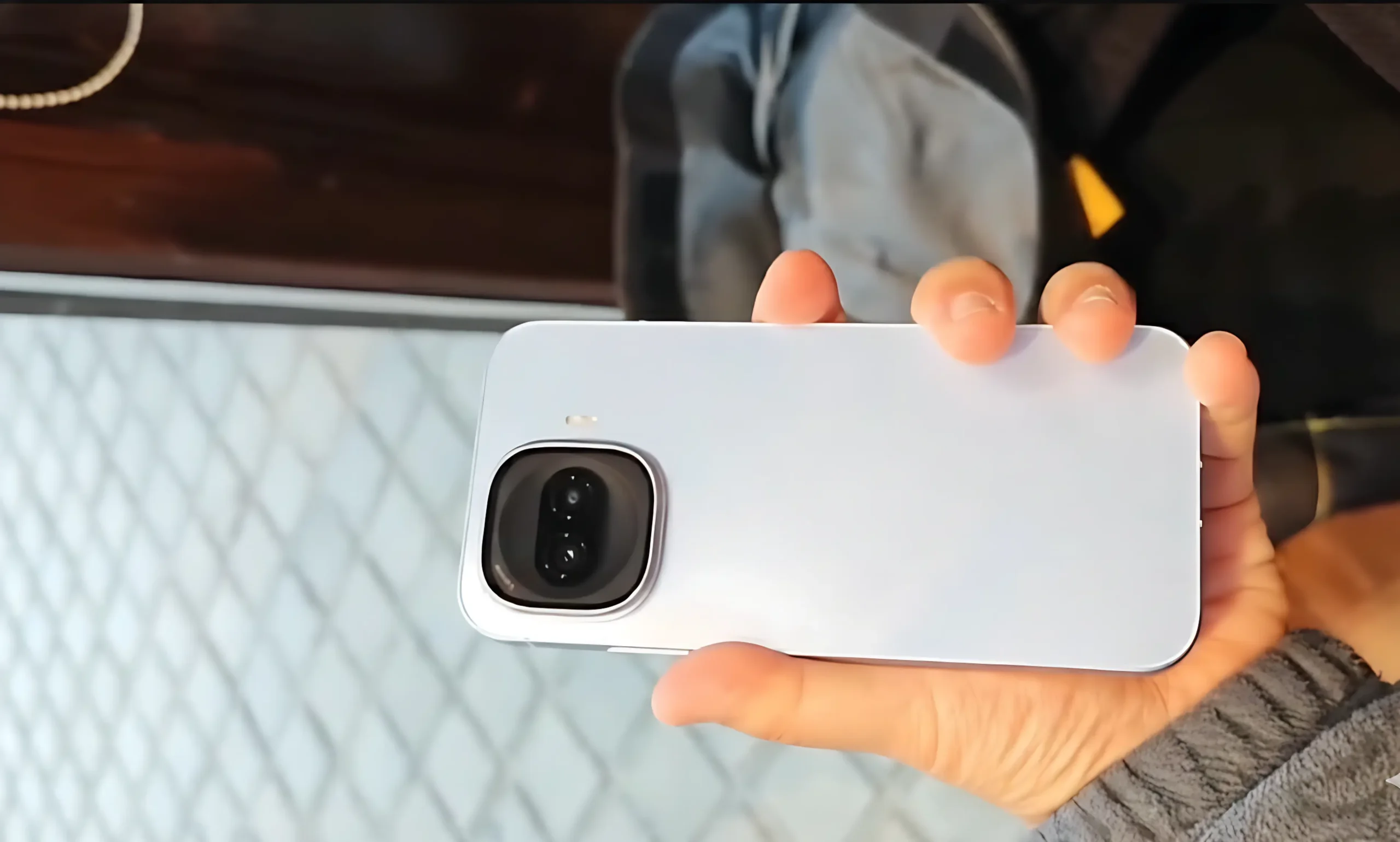 iQOO 15R Launch Date in India