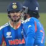 IND vs NAM T20 World Cup 2026
