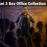 Mardaani 3 Box Office Collection Day 21