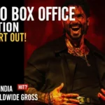 O Romeo Box Office Collection Day 7