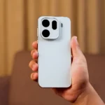 Oppo Find X9 Pro