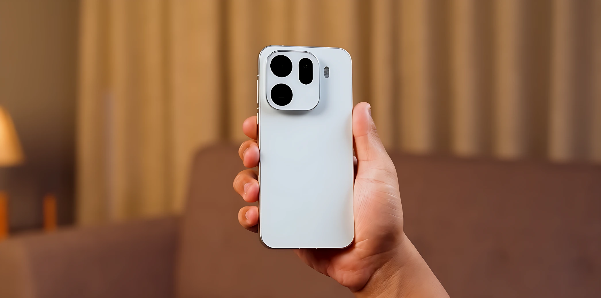 Oppo Find X9 Pro