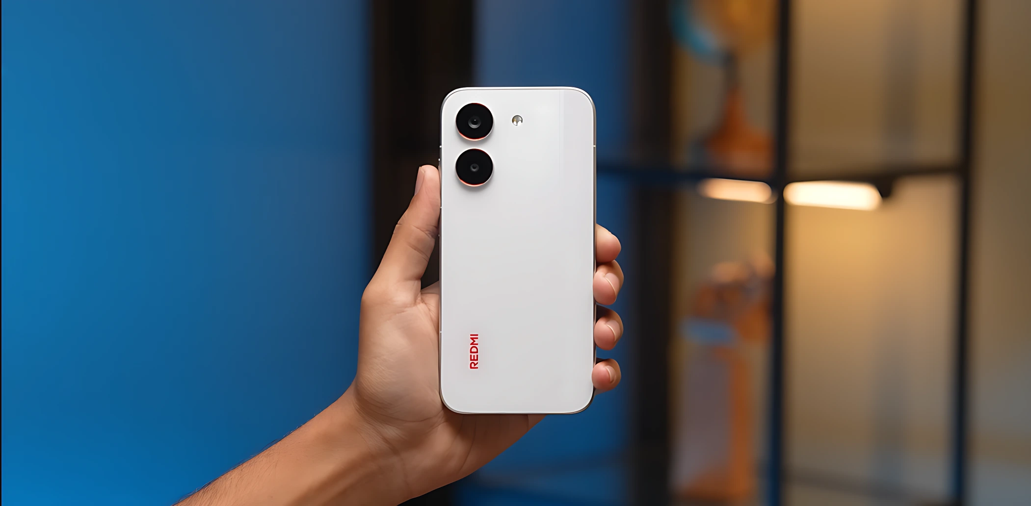 Poco X8 Pro
