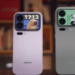 Xiaomi 18 Pro लीक
