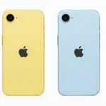 iPhone 17e Leak