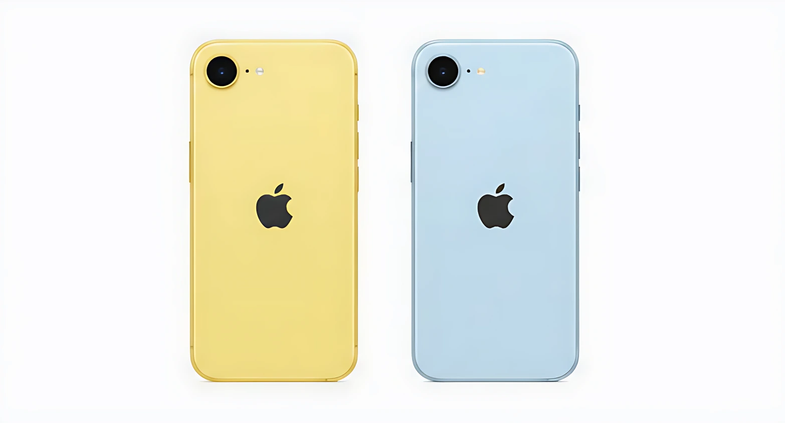 iPhone 17e Leak
