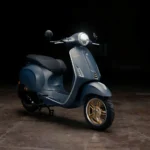 Vespa Officina 8