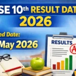 CBSE 10th Result 2026