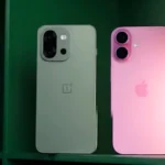 OnePlus 15T