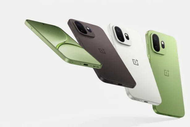 OnePlus 15T Launch