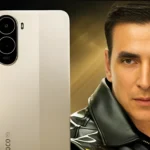 Poco C85X 5G