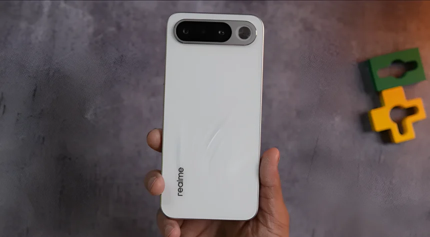 Realme 16 5G