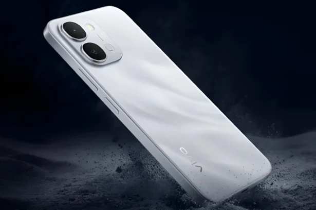 Vivo T5X 5G