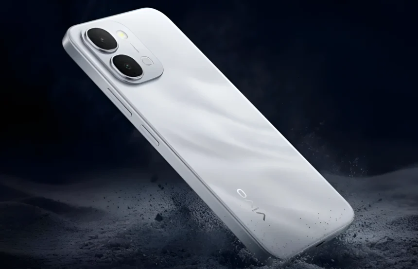 Vivo T5X 5G