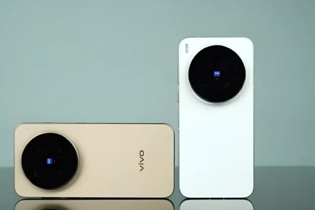 Vivo X300S