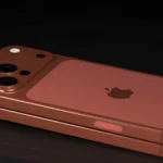 iPhone 18 Pro Max
