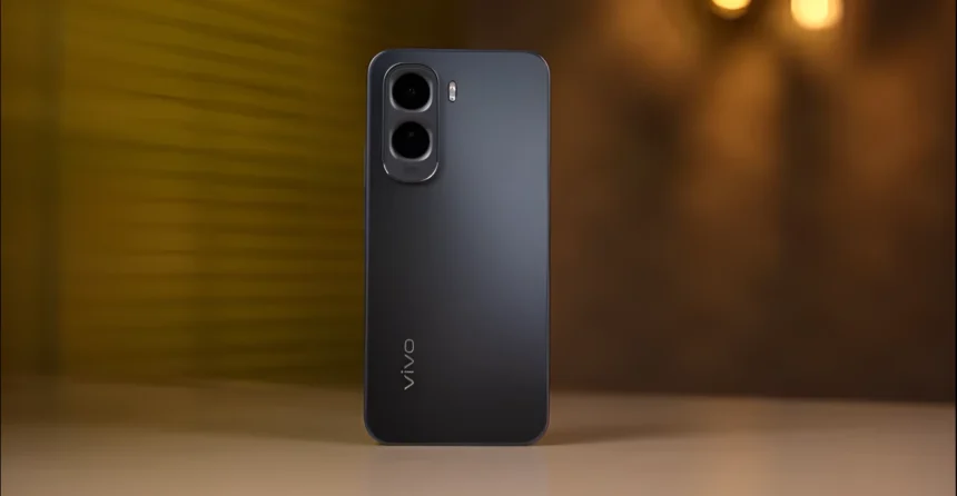Vivo T5 Pro 5G