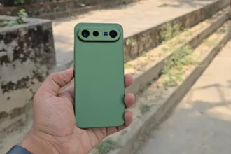 Vivo X300 FE
