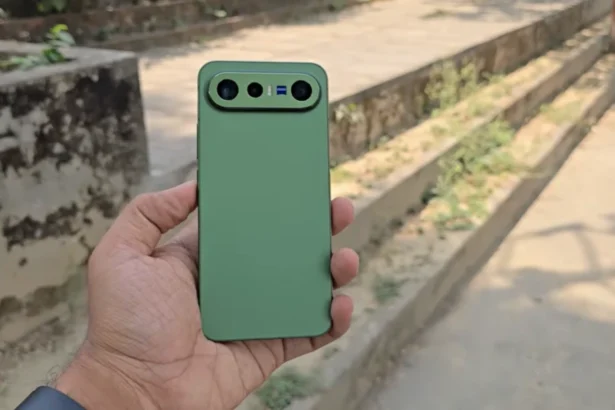 Vivo X300 FE