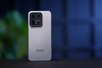 iQOO 15 Ultra