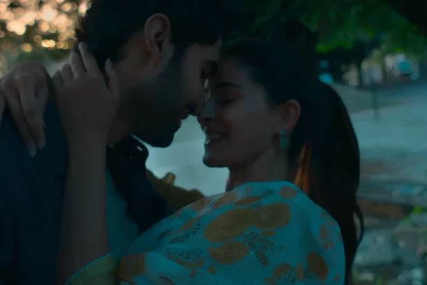 Chaand Mera Dil
